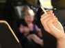 New law bans smoking in cars with children