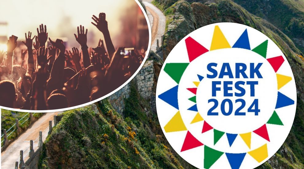 SarkFest 2024 cancelled