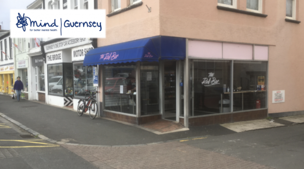 Roll Bar gives Monday proceeds to Guernsey Mind