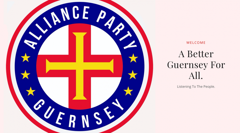 Guernsey's first ever Political Party Conference