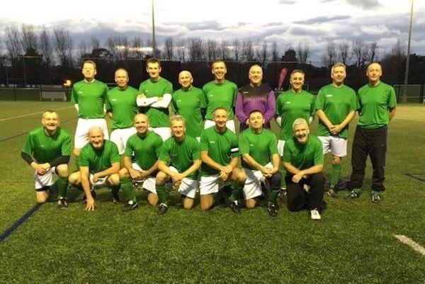 First over 50s Muratti to be contested tonight