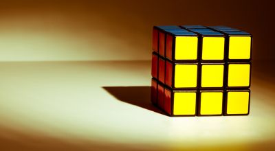 US inventors build robot able to solve Rubik’s Cube in 0.38 seconds