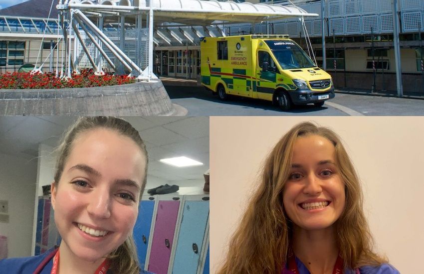 More medical students in Guernsey