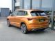 Skoda Karoq Sportline 1.5 Automatic 