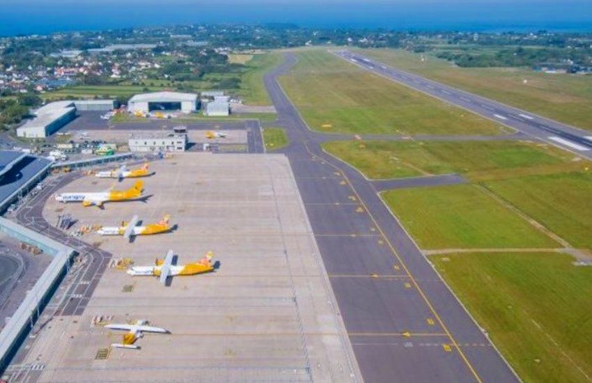 Aviation specialists reach damning conclusions on runway extension