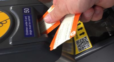 Train firm announces split ticketing rail journey app