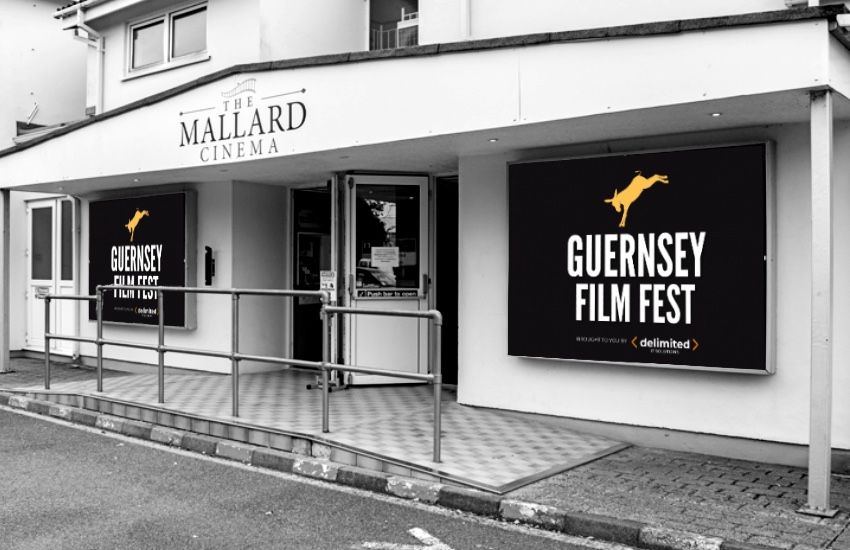 From Blockbusters to underrated gems, the Guernsey Film Festival looks to entertain