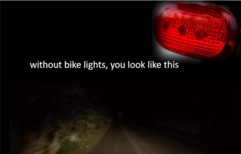 cycle night lights