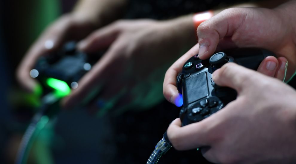 Twelve-year-olds among first patients at NHS gaming addiction centre