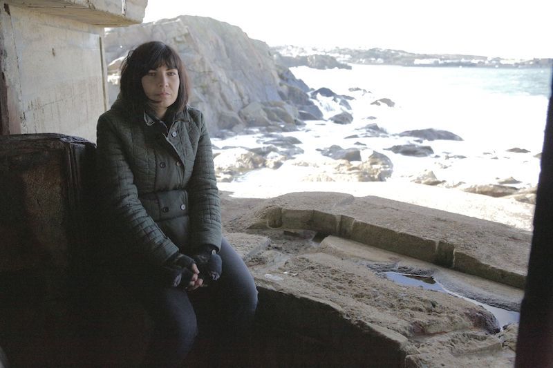 Adolf Island archaeologist: 'Alderney was my most difficult job'