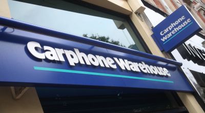 Hackers target Dixons Carphone customer data