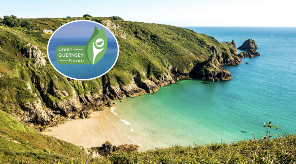Business leaders collaborate on ‘Guernsey Green Forum’