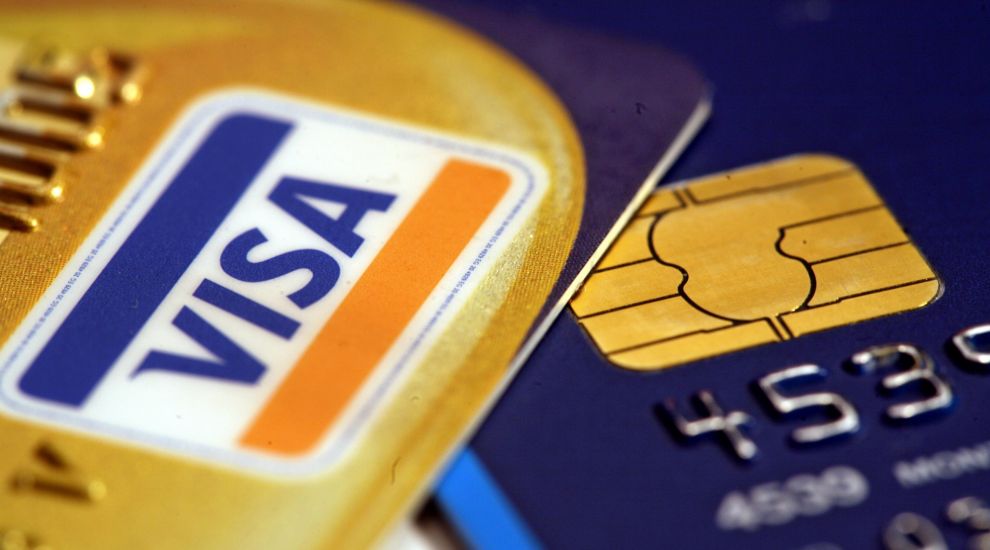 Visa operating at ‘full capacity’ as firm apologises for system failure