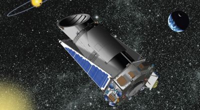 Nasa declares elite planet-hunting spacecraft dead