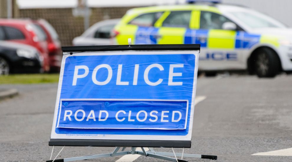 Call for witnesses after 87-year-old dies following road accident