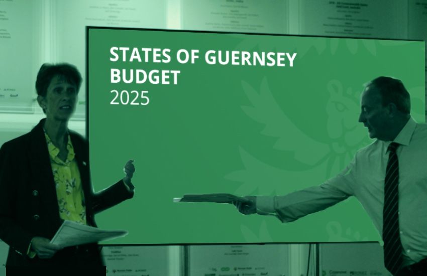 OPINION: This Tax Increase is going to hurt the real Guernsey