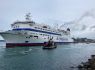 Brittany Ferries' legal challenge over ferry contract flounders