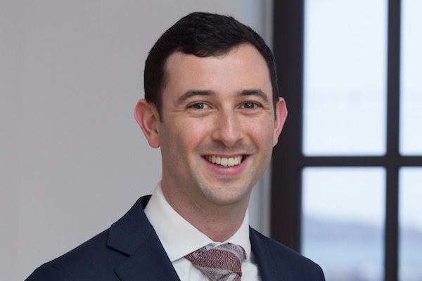 Deloitte promotes former trainee to partner