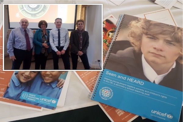 Next phase of Children & Young People's Plan underway