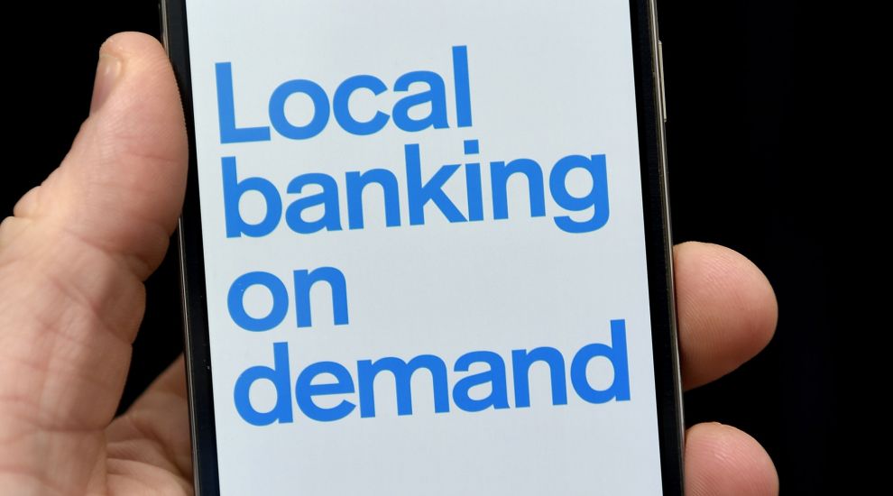 Frustration for bank customers as TSB and HSBC report problems with apps