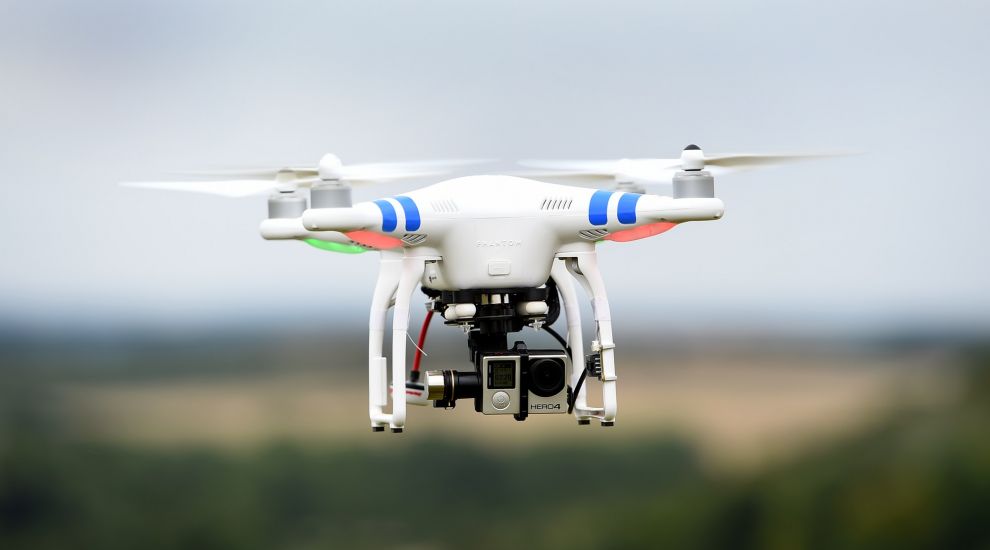 Drone that cost council nearly £36,000 has never been used