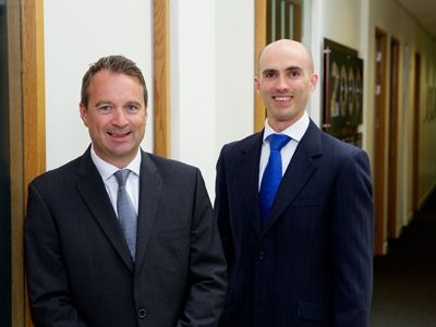 Bedell strengthens experienced litigation team with two Partner appointments