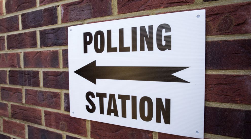 Vale voices concerns over proposed 'Super Polling Stations'