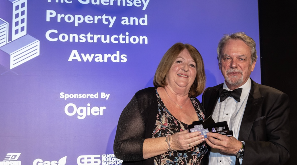 Date set for property and construction awards