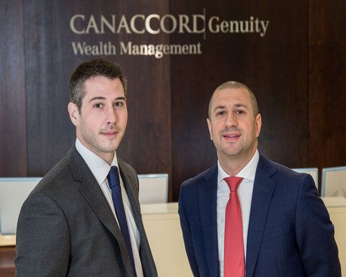 Experienced advisers join Canaccord Genuity Wealth Management in Guernsey