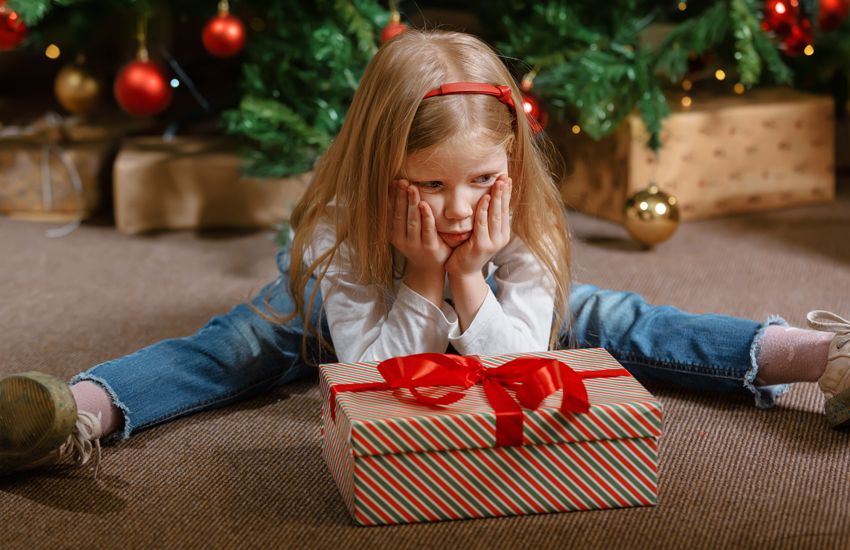 Islanders' Least-Favourite Christmas Gifts Revealed