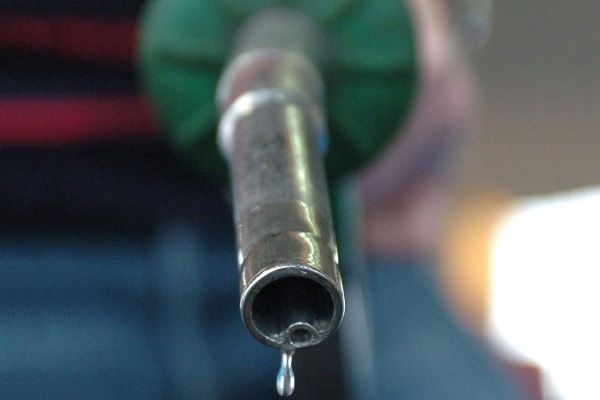 Petrol up another 3p this year?