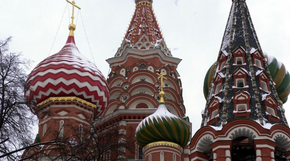 Russian ‘Fancy Bear’ group blamed for US ‘hacking attacks’