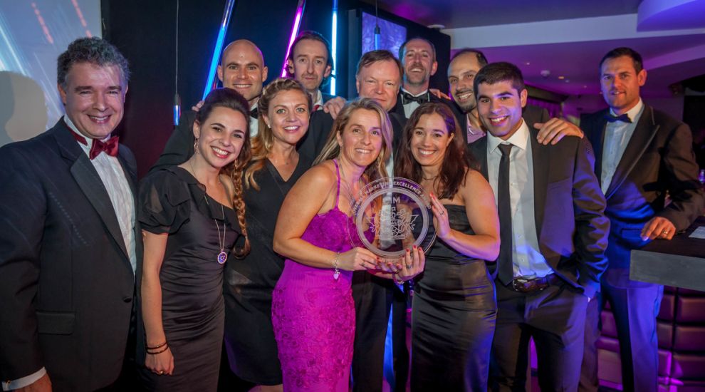 Creativity and innovation recognised at inaugural pan-Channel Islands marketing awards