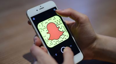 Snapchat slammed by PM for refusing to cooperate with police