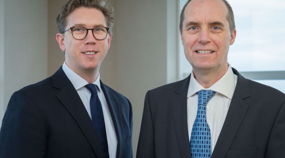 ABN AMRO Channel Islands makes two senior appointments