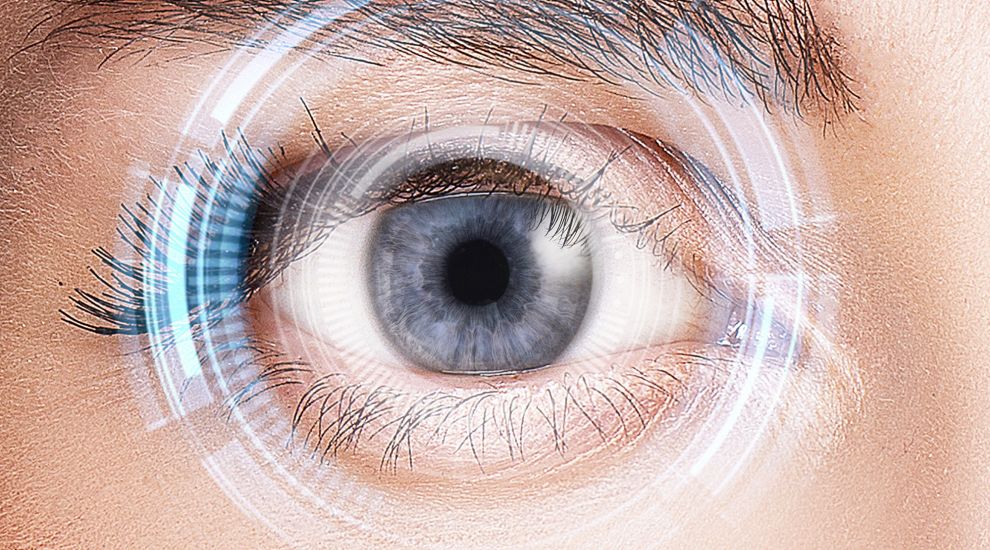 This AI can identify your personality type by tracking eye movements