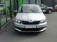 Skoda Fabia Estate 1.2 SE Automatic 