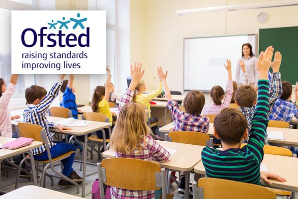 Ofsted to replace Education Scotland to inspect our schools and colleges