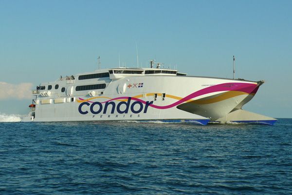 Condor to expand local procurement