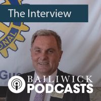 The Interview: Rotary Club turns 100