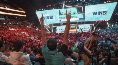 How eSports is taking over the world