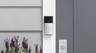 Amazon completes deal for smart doorbell firm Ring