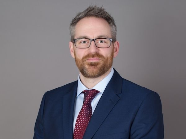 Babbé appointment strengthens trusts and pensions offering