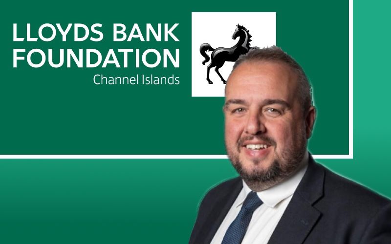 New Trustee joins Lloyds Bank Foundation