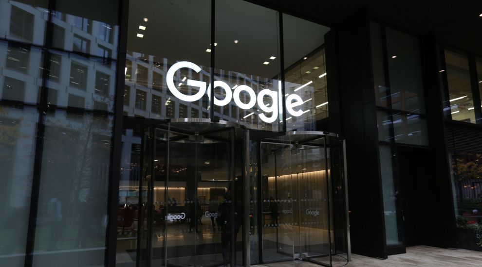 Google fined £1.27bn by EC for illegal advertising practices