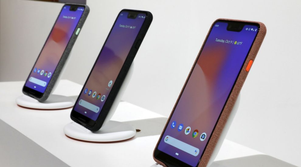 Google’s new calling screen feature was low-key highlight of Pixel 3 event