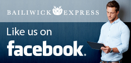 Follow Bailiwick Express on FaceBook