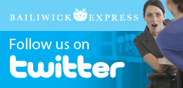 Follow Bailiwick Express on Twitter