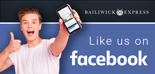 Follow Bailiwick Express on FaceBook